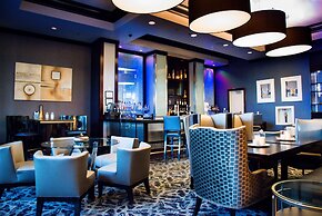 The Platinum Hotel