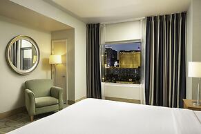The Platinum Hotel