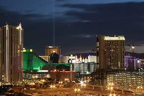 The Platinum Hotel