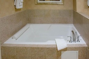 The Platinum Hotel