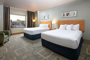 The Platinum Hotel