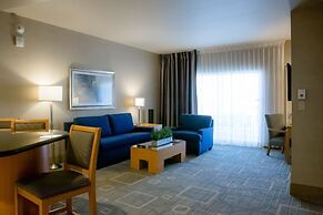 The Platinum Hotel