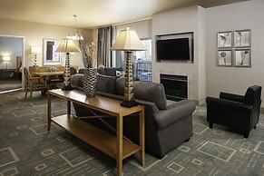 The Platinum Hotel