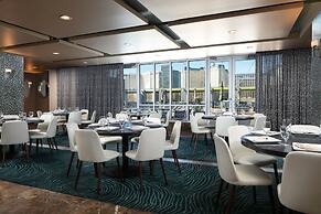 The Platinum Hotel