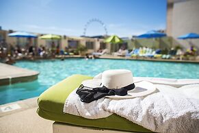 The Platinum Hotel