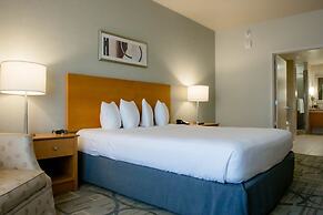 The Platinum Hotel