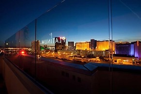 The Platinum Hotel