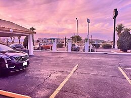 Days Inn by Wyndham Van Horn TX