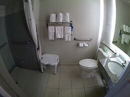 Days Inn by Wyndham Van Horn TX