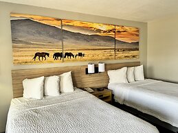 Days Inn by Wyndham Van Horn TX