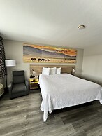 Days Inn by Wyndham Van Horn TX