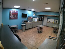 Days Inn by Wyndham Van Horn TX