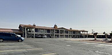 Days Inn by Wyndham Van Horn TX