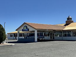 Days Inn by Wyndham Van Horn TX