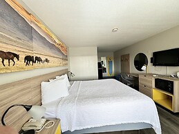 Days Inn by Wyndham Van Horn TX