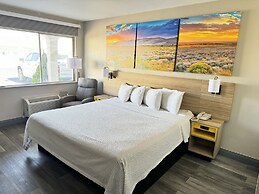 Days Inn by Wyndham Van Horn TX