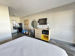 Days Inn by Wyndham Van Horn TX