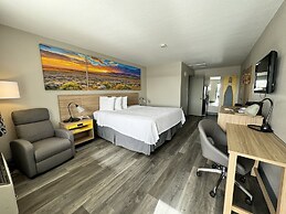 Days Inn by Wyndham Van Horn TX