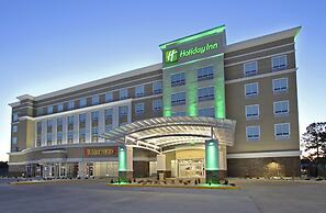 Holiday Inn Hattiesburg - North, an IHG Hotel