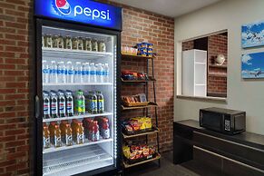 Wyndham Garden Pittsburgh Airport