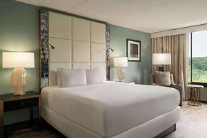 Wyndham Garden Pittsburgh Airport