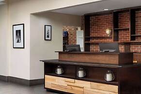 Wyndham Garden Pittsburgh Airport