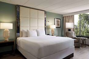 Wyndham Garden Pittsburgh Airport