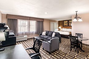 Quality Inn & Suites Plano East - Richardson