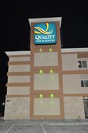 Quality Inn & Suites Plano East - Richardson