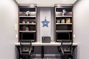 Quality Inn & Suites Plano East - Richardson