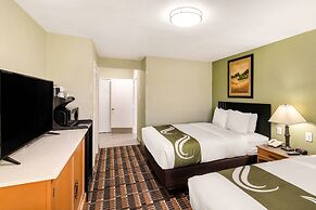 Quality Inn & Suites Plano East - Richardson