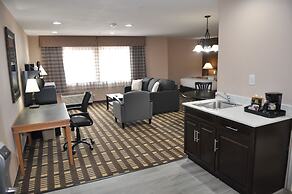 Quality Inn & Suites Plano East - Richardson