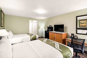 Quality Inn & Suites Plano East - Richardson