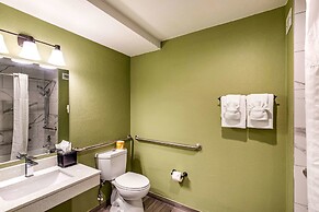 Quality Inn & Suites Plano East - Richardson