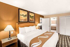 Quality Inn & Suites Plano East - Richardson
