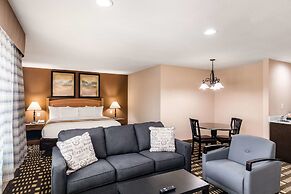 Quality Inn & Suites Plano East - Richardson