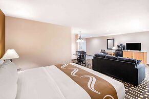 Quality Inn & Suites Plano East - Richardson