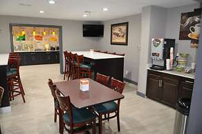 Quality Inn & Suites Plano East - Richardson