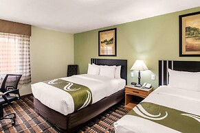 Quality Inn & Suites Plano East - Richardson