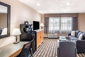 Quality Inn & Suites Plano East - Richardson