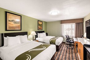 Quality Inn & Suites Plano East - Richardson