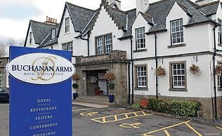 Buchanan Arms Hotel