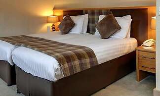 Buchanan Arms Hotel & Leisure, Sure Hotel Collection