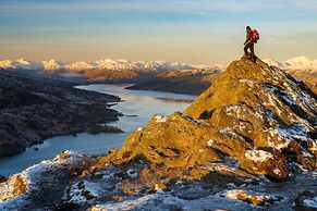 Buchanan Arms Hotel & Leisure, Sure Hotel Collection