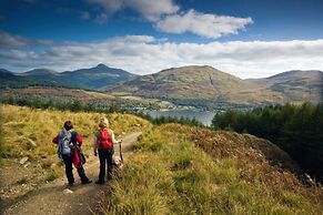 Buchanan Arms Hotel & Leisure, Sure Hotel Collection