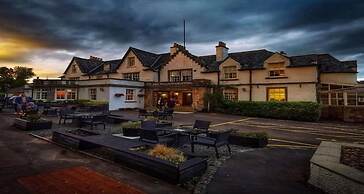 Buchanan Arms Hotel & Leisure, Sure Hotel Collection