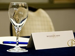 Buchanan Arms Hotel & Leisure, Sure Hotel Collection