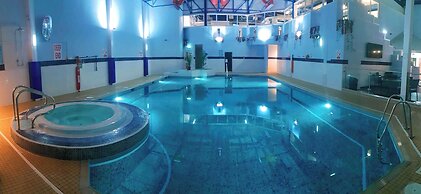 Buchanan Arms Hotel & Leisure, Sure Hotel Collection