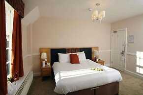 Buchanan Arms Hotel & Leisure, Sure Hotel Collection