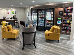 Quality Inn Placentia Anaheim Fullerton